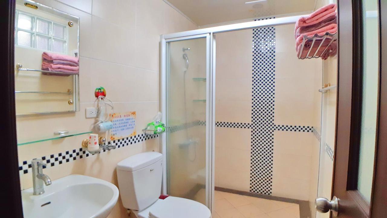 Loyofun Panzió Tungkang Kültér fotó